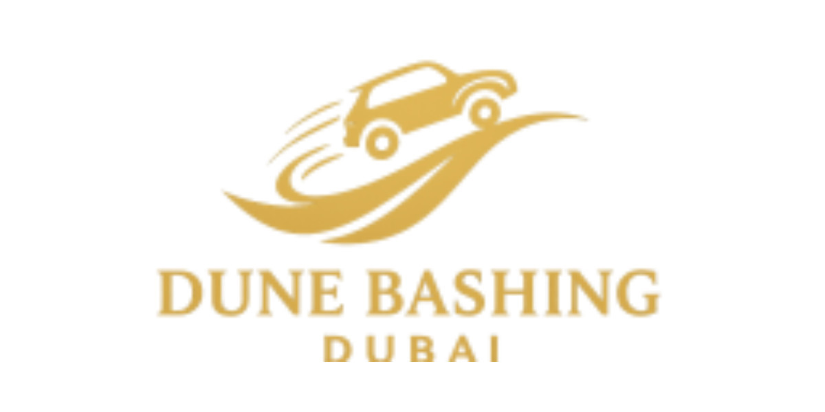Dune Bashing Dubai