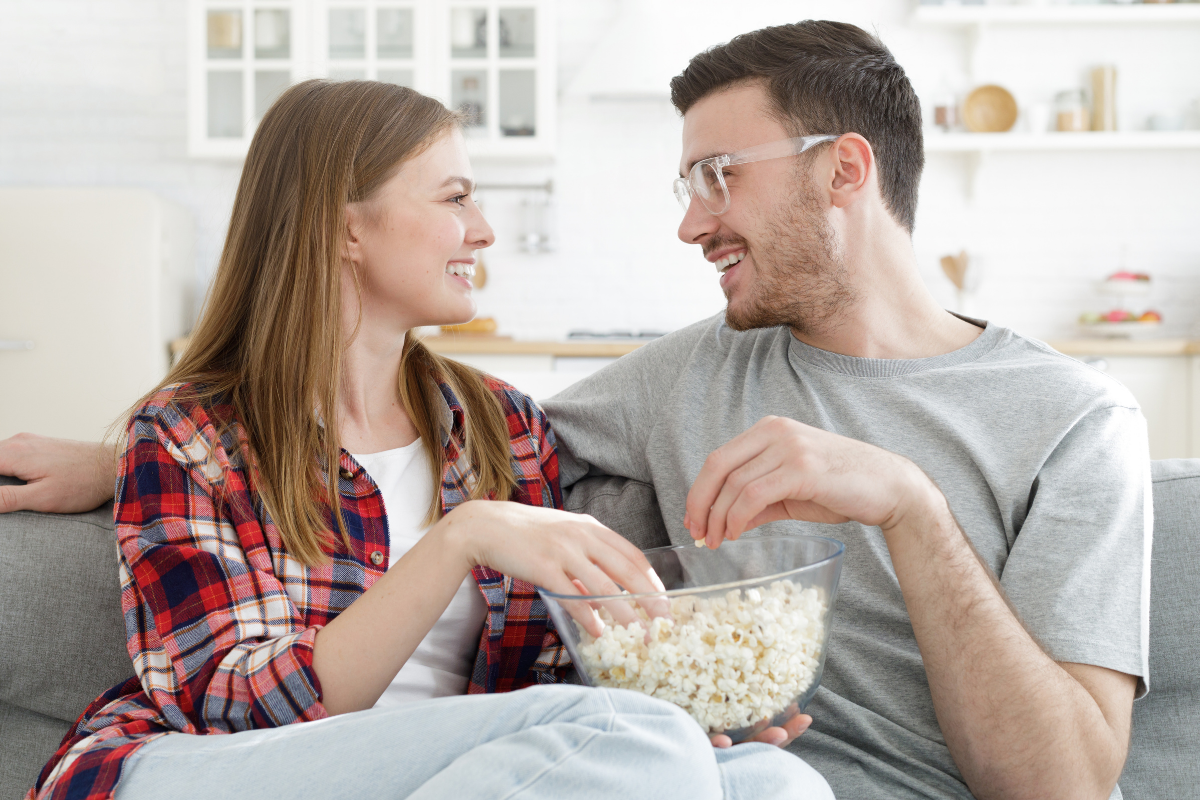 Excellent Communication Also Helps Increase Our Bonding - MetroRelationship