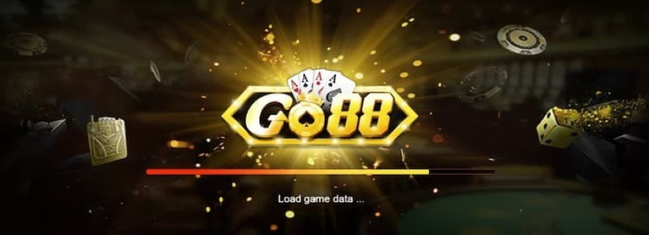 GO88 Cover Image