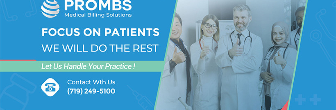 Pro Medical Billing Solutions Cover Image