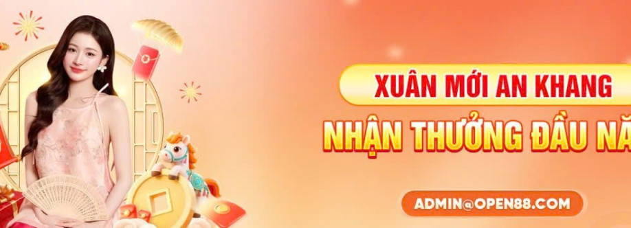 OPEN88 company Cover Image