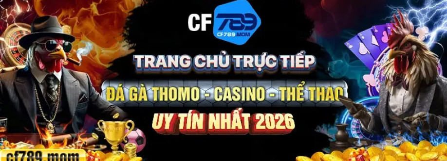 cf789mom1 Cover Image