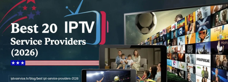 Best IPTV Service Providers Cover Image