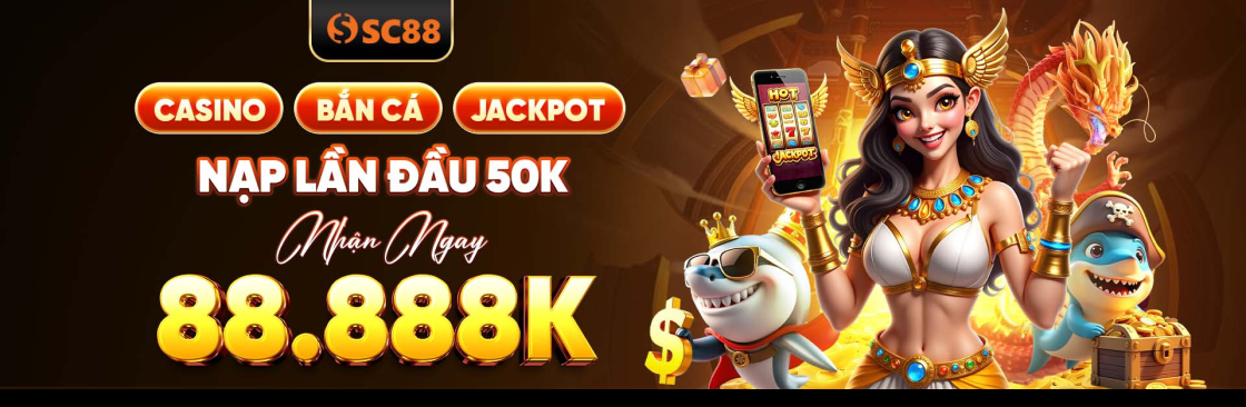 Nhà cái SC88 Cover Image