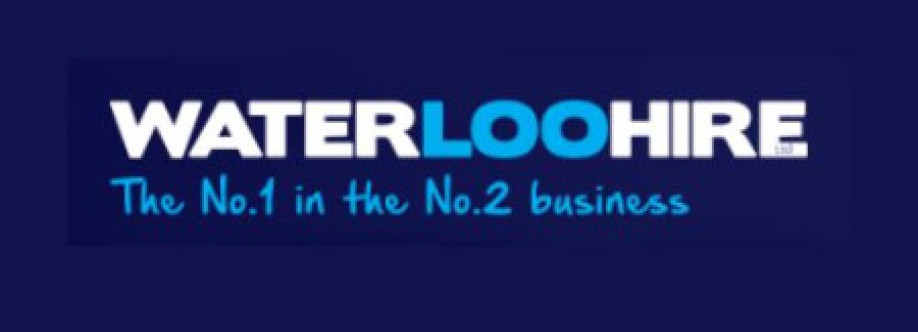 Waterloo Hire Ltd Cover Image