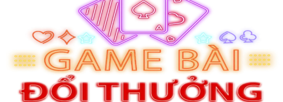 Game Bài Đổi Thưởng Cover Image