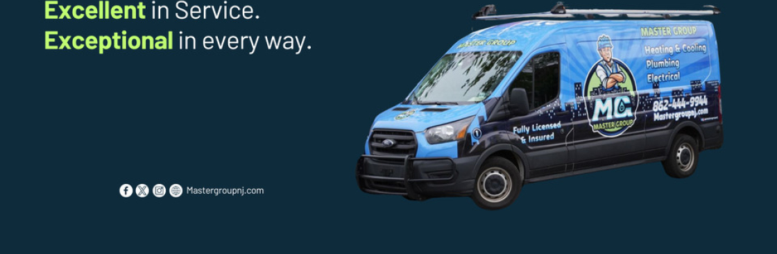 MG Plumbing Heating Cooling and Electrical Cover Image