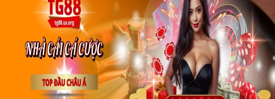 TG88 USORG Cover Image