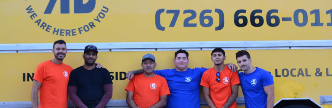 Roblas Moving Services Cover Image