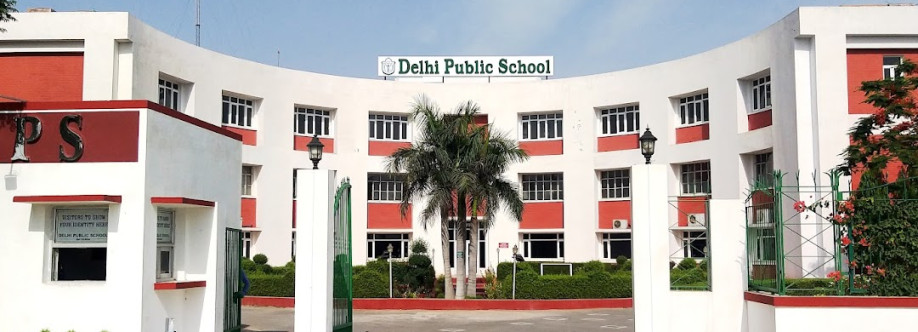 DPS Bathinda Cover Image