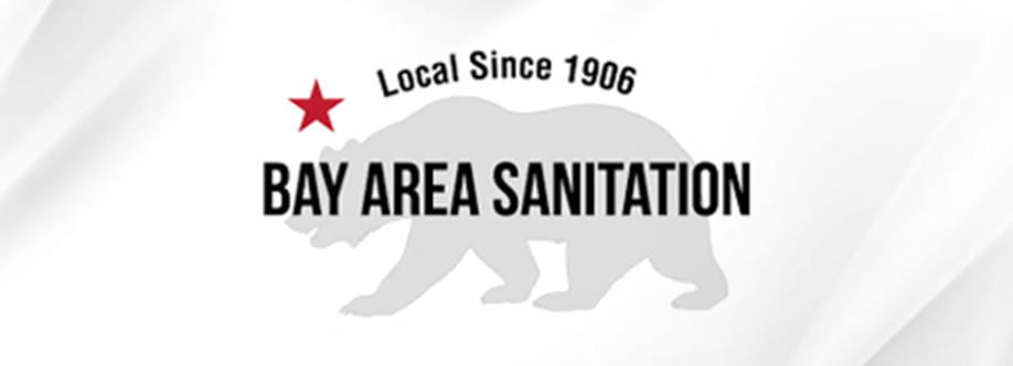Bay Area Sanitation Cover Image