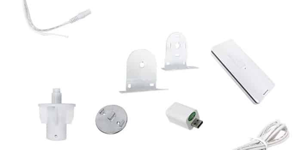 Motores WIFI para persianas: Automatización inteligente para un hogar moderno y conectado