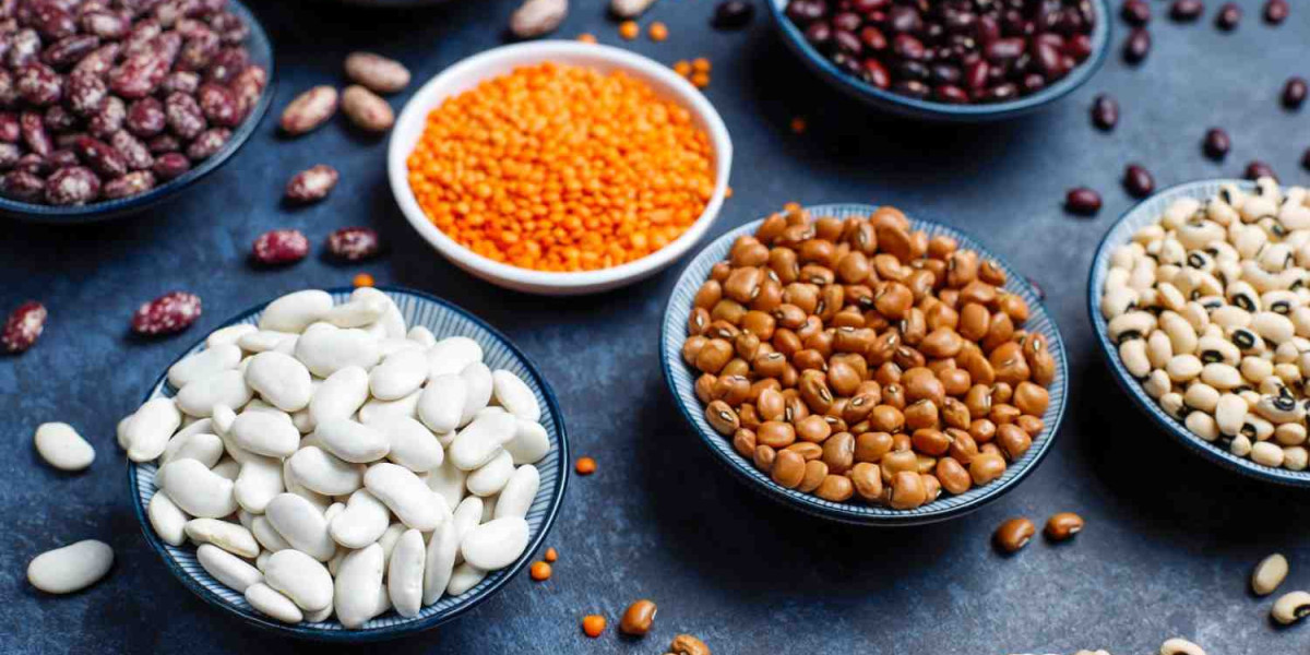 Are Beans Healthy? Benefits, Side Effects & Best Ways to Eat