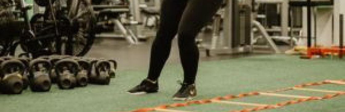 United Therapies Rehab Centre Cover Image