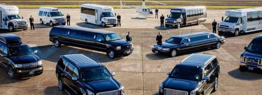 Royal Limos Co Cover Image