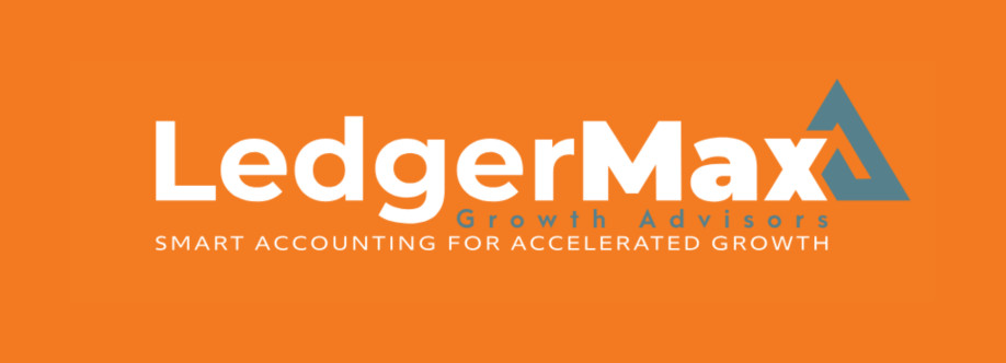 LedgerMax Growth Advisors Cover Image