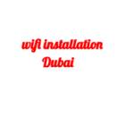 wifi installation dubai Profile Picture