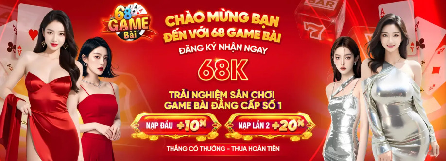 68 Game Bài Cover Image
