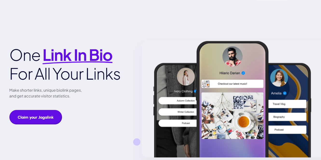 proshotsevent - Jagalink