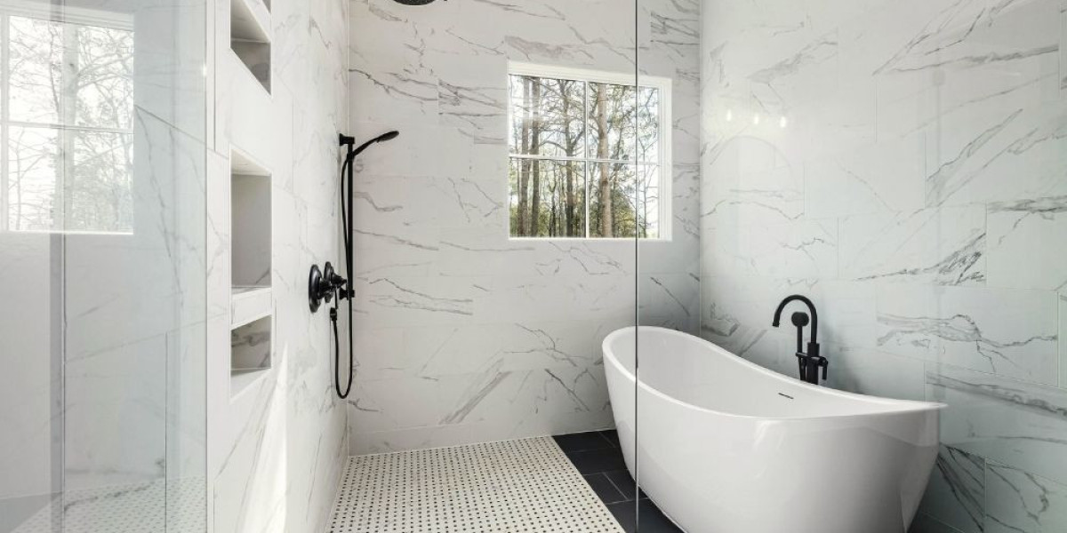 Creative Bathroom Renovation Near Me Designs for Modern Homes