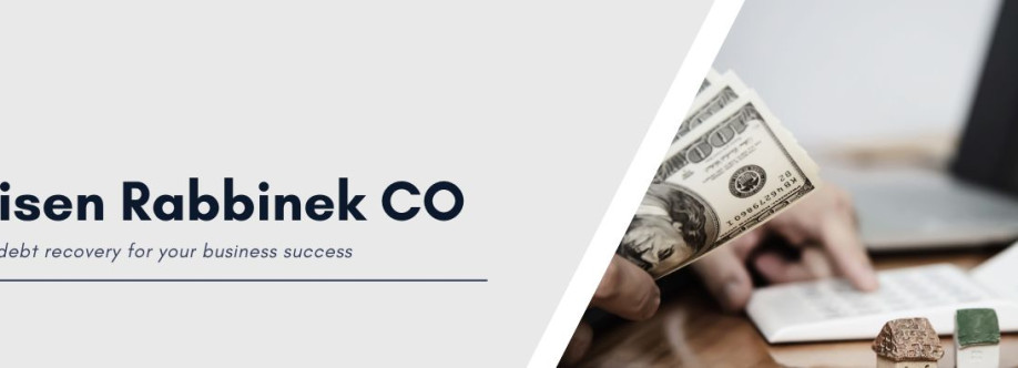 Allisen Rabbinek CO Cover Image