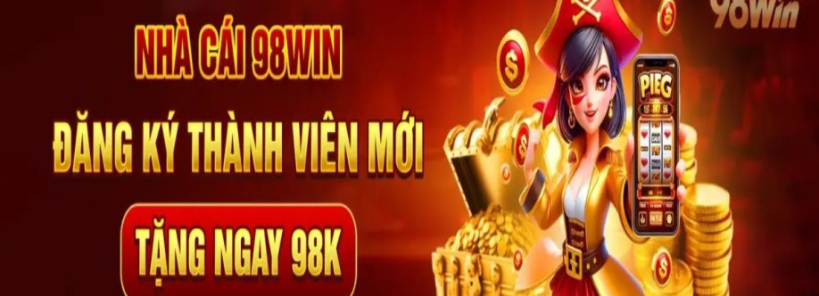 98WIN gives Cover Image