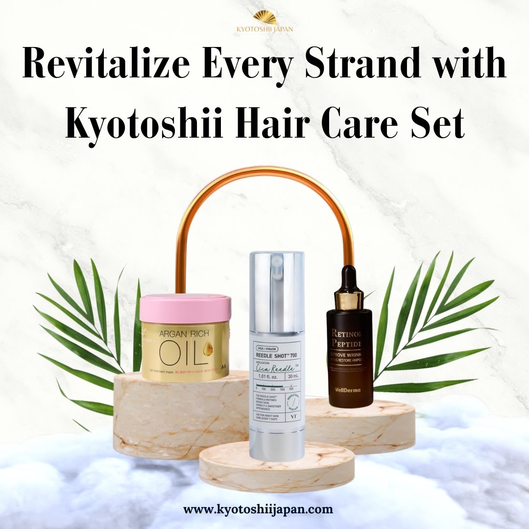 How to Use Hyaluronic Acid Serum: A Complete Guide by Kyotoshii Japan -  WriteUpCafe