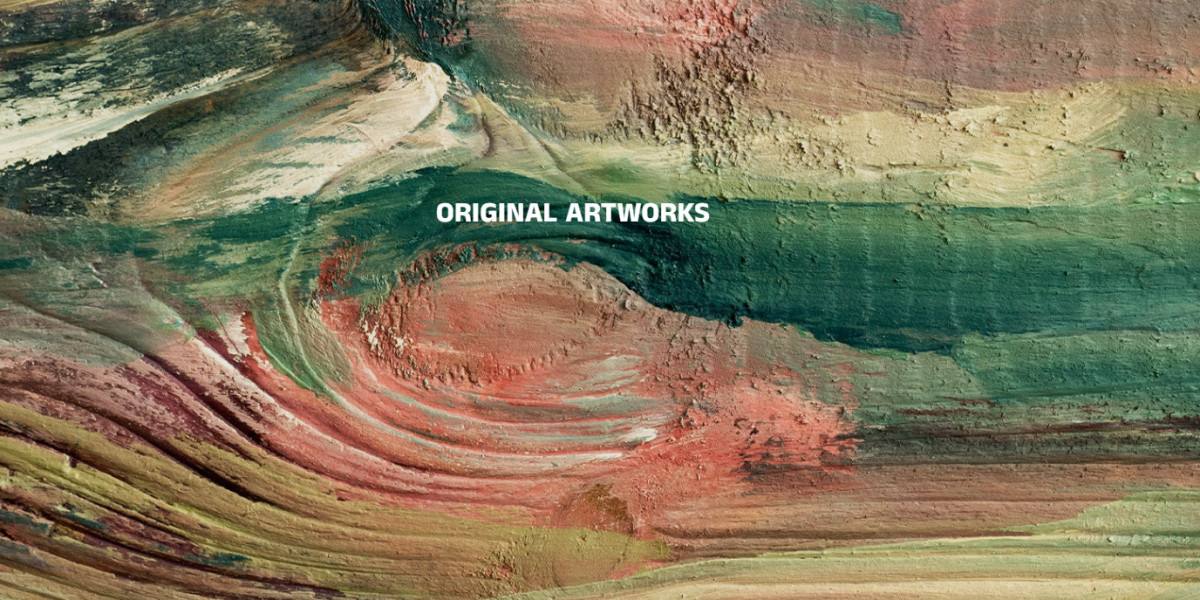 Original Artworks in Dubai