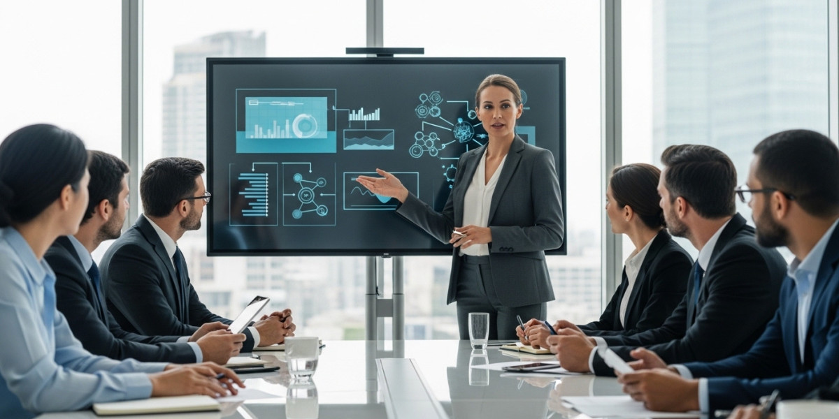 Strategic Business Turnaround Services to Stabilize and Grow Firms