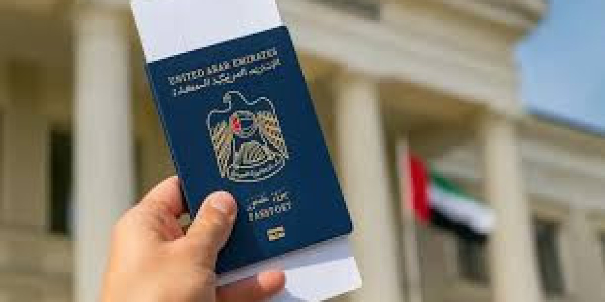 Why Choose a 60 Days Single Entry Visa for Long Stays in Dubai