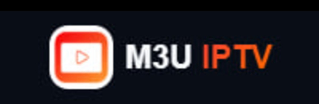 m3u iptv Cover Image