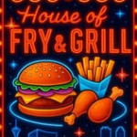 House Of Fry And Grill Profile Picture