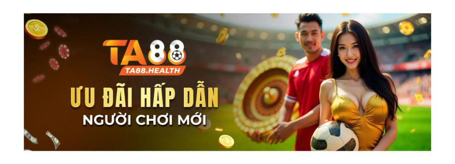 ta88health Cover Image