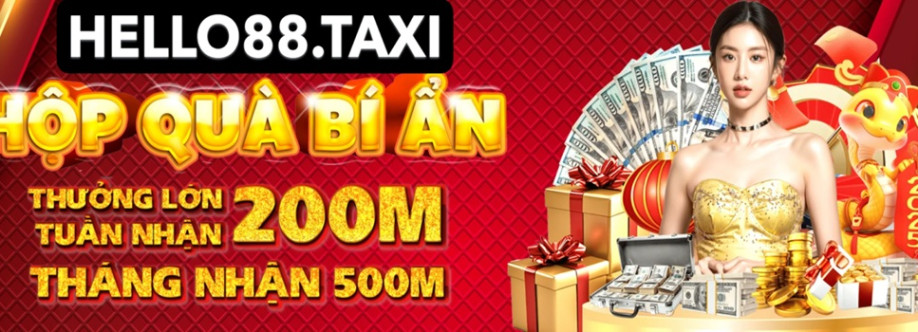 Hello88 taxi Cover Image