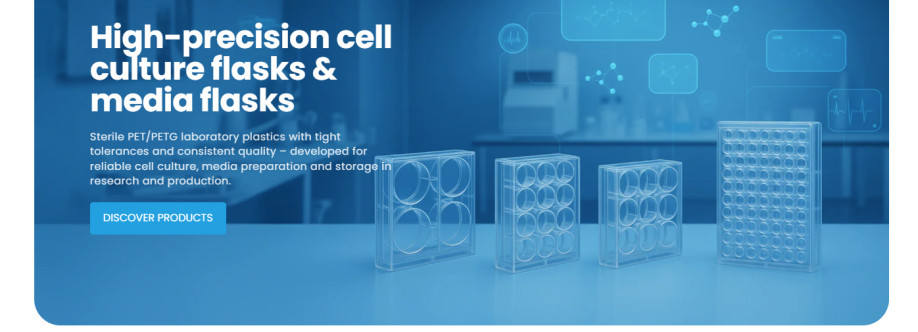 innoME GmbH Cover Image