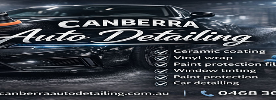 flynn canberra Cover Image