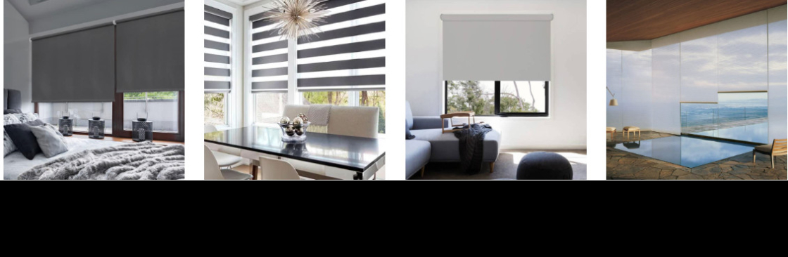 Smart Blinds Cover Image