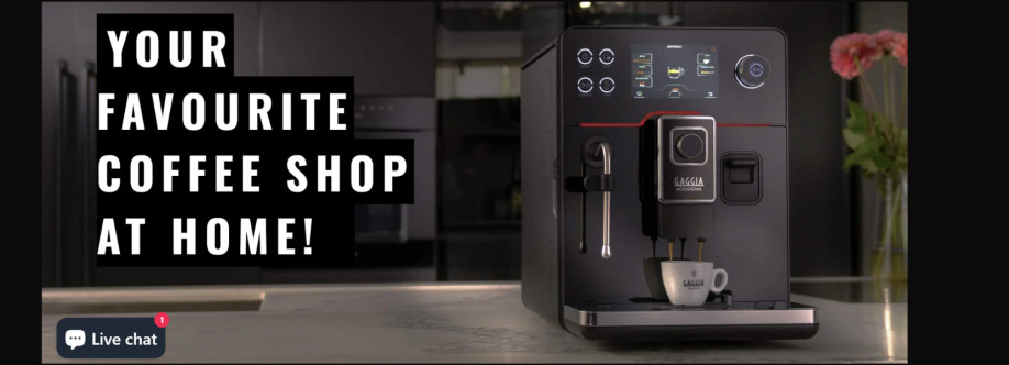 Gaggia Arabia Cover Image