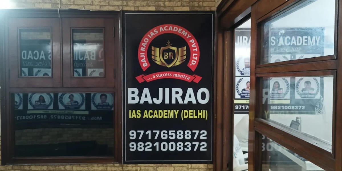 How to Find the Best UPSC Coaching Institute in Delhi