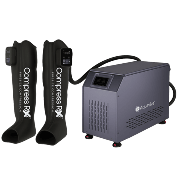 The Rise of Smart Recovery: Water-Based Therapy in Modern Wellness