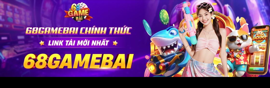 68 Game Bài Cover Image