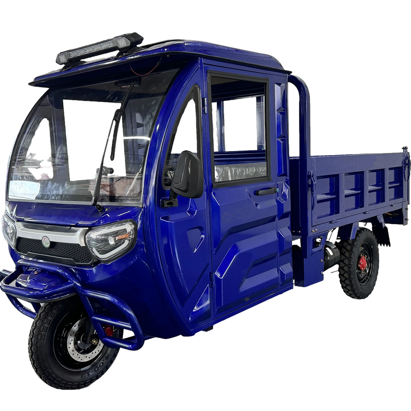 How to Choose an Electric Tricycle Manufacturer and Supplier – Wuxi Cmoto International Trading Co.,Ltd