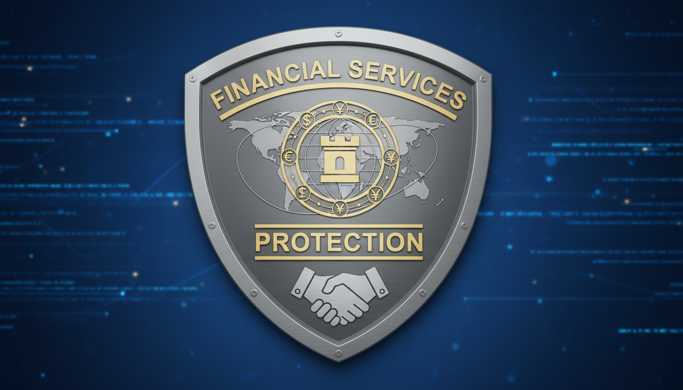 Financial Services Protection for Individuals and Businesses