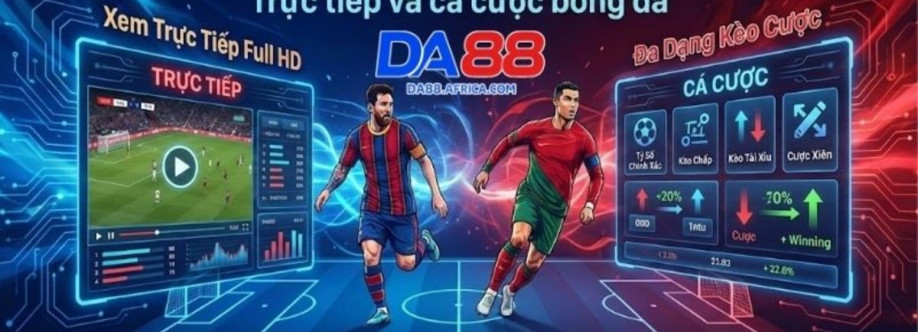 DA88 Cover Image