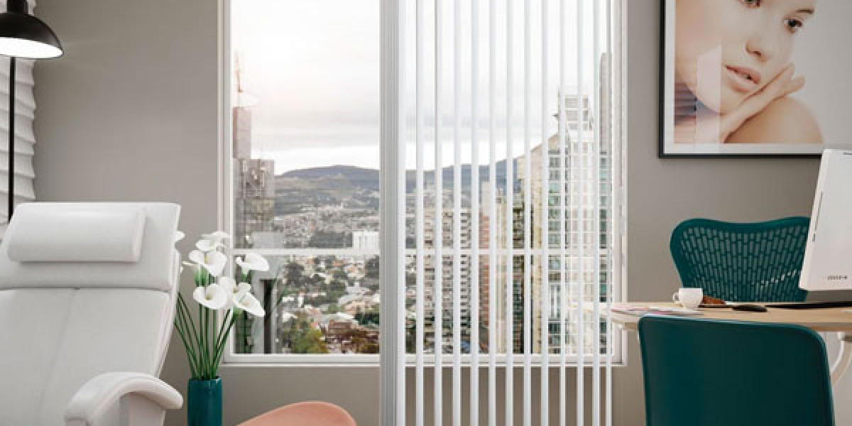 Persianas cerca de mí: la mejor solución en diseño, confort y funcionalidad para tu hogar u oficina