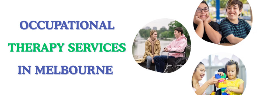 Ergo Therapy Group Cover Image