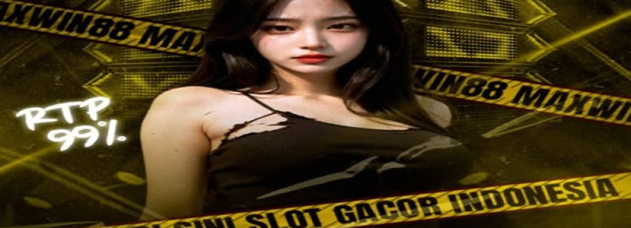 Maxwin88 Terpercaya Cover Image