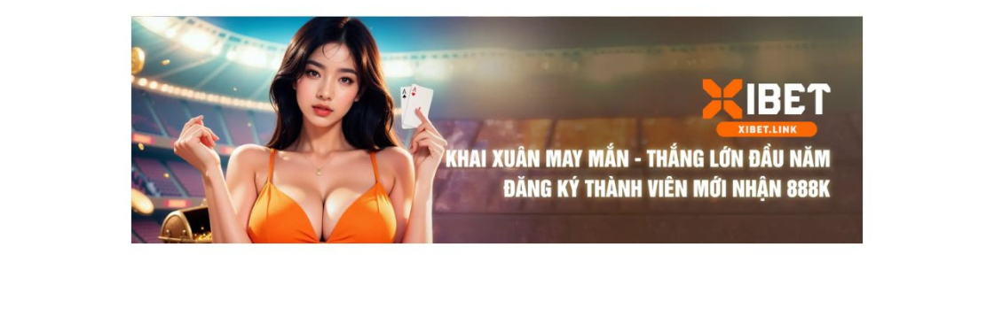 XIBET Link Cover Image