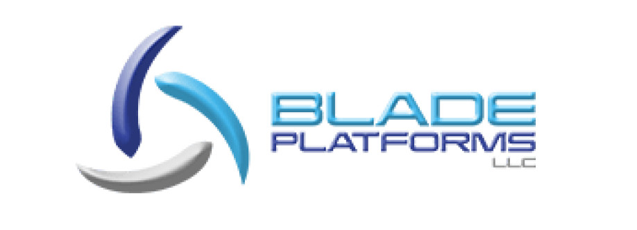 Blade Platforms LLC Cover Image