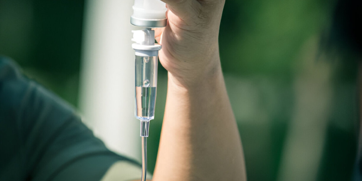 Palm Springs IV Hydration Therapy – Advanced IV Drip Solutions for Total Wellness & Recovery